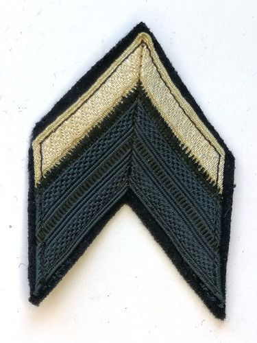 010440 galon brigadier chef - galon, de