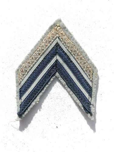011866 galon brigadier chef - 011866,