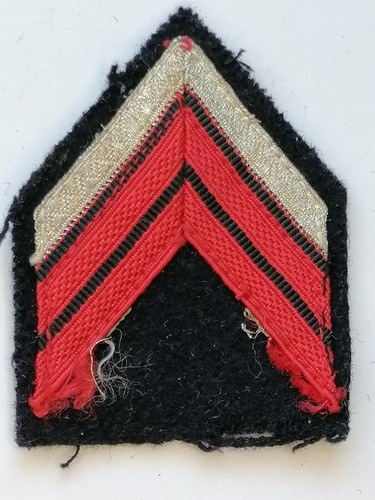 010432 galon brigadier chef - 010432,