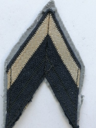 011166 galon brigadier - , de