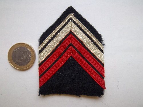 Grade galon brigadier - grade,