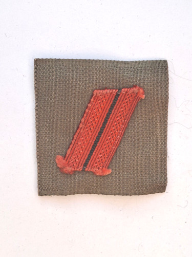012032 galon brigadier - 012032, de