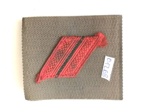 01268 grade poitrine - de,