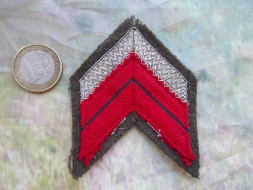 Grade militaire artillerie - grade,