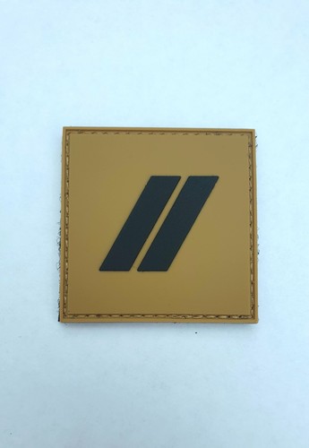 Grade pvc brigadier - grade,
