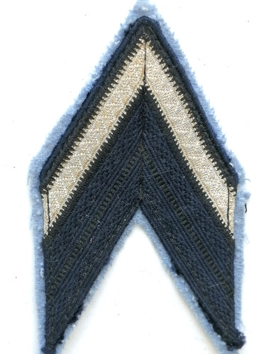011170 galon brigadier chef - 011170,