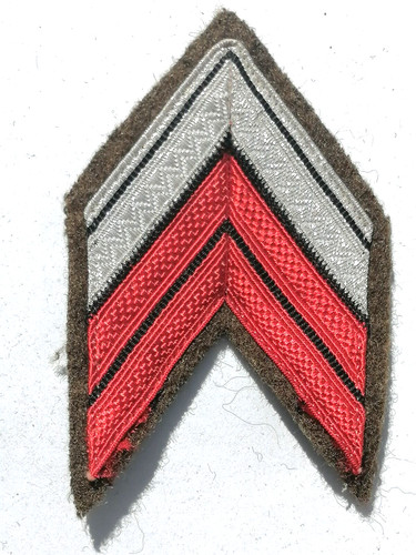 011411 galon brigadier - 011411, a