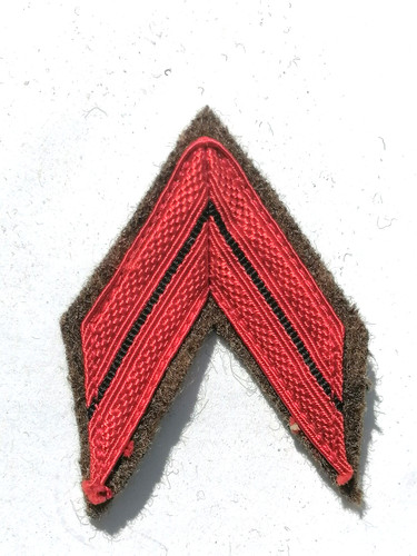 011413 galon brigadier - galon, ou