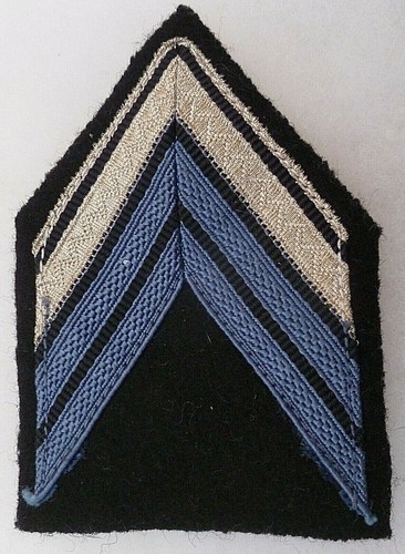 Chevron cavalerie régiment - chevron,