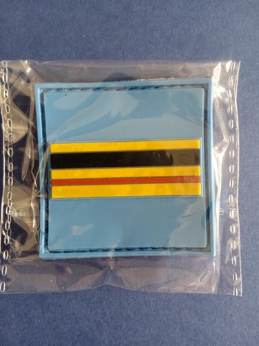 Police municipale grade pvc - -,
